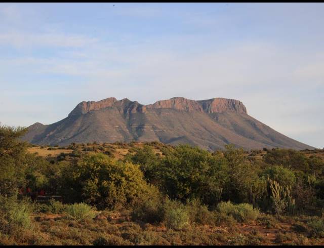 1,848HA FARM FOR SALE IN MIDDELBURG RURAL